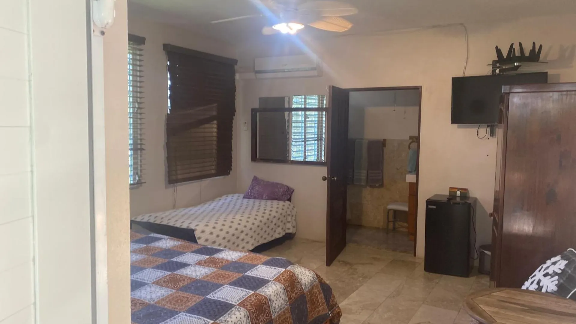 Villa Marsana Aguada Guest house