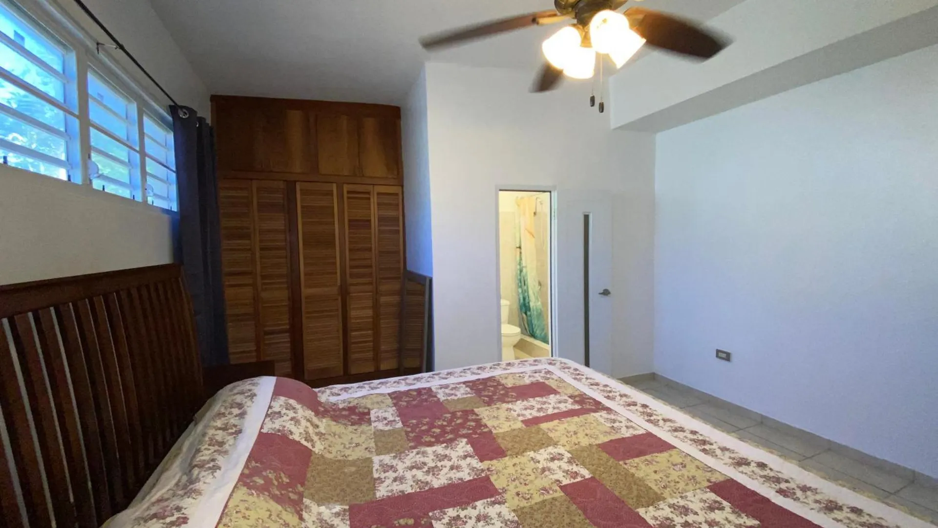 Villa Marsana Aguada Guest house