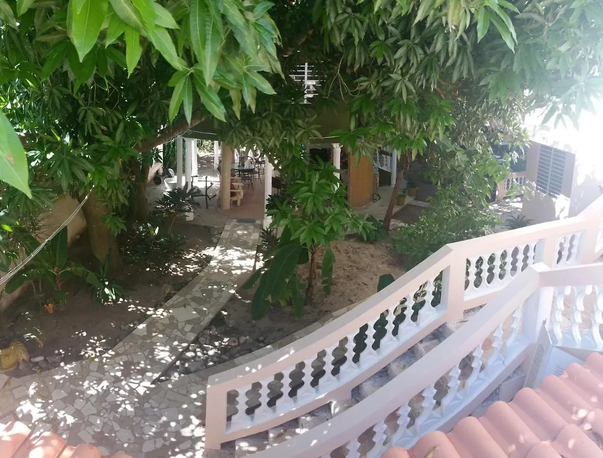 Villa Marsana Aguada