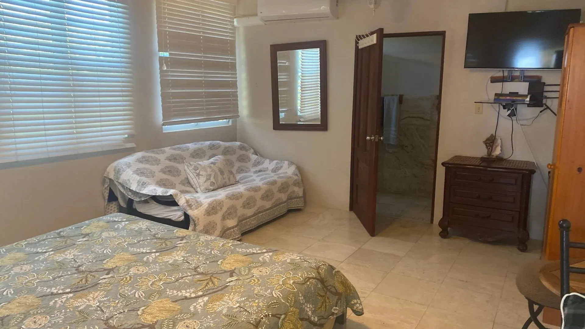 Villa Marsana Aguada Puerto Rico