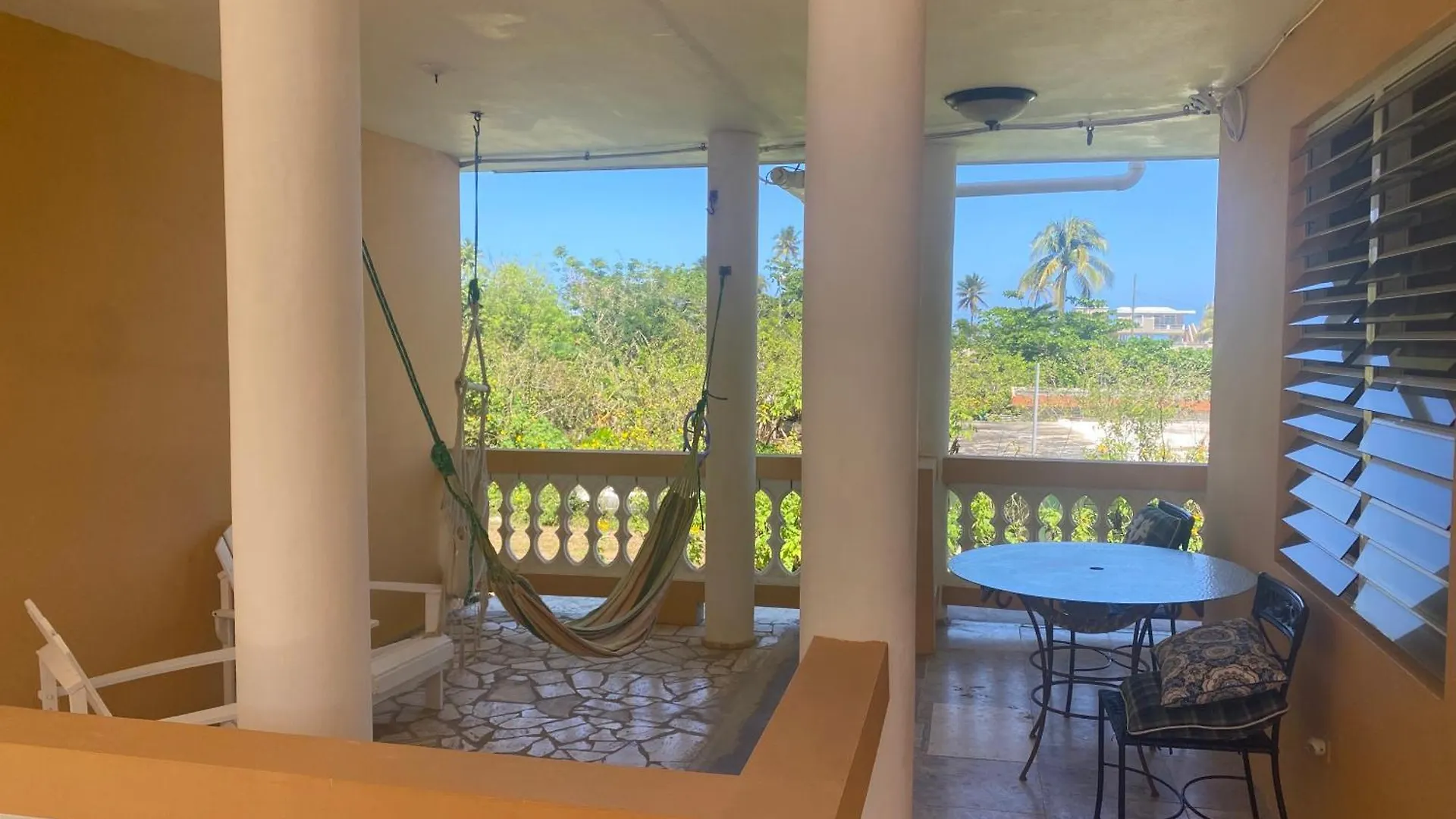 *** Guest house Villa Marsana Aguada Puerto Rico