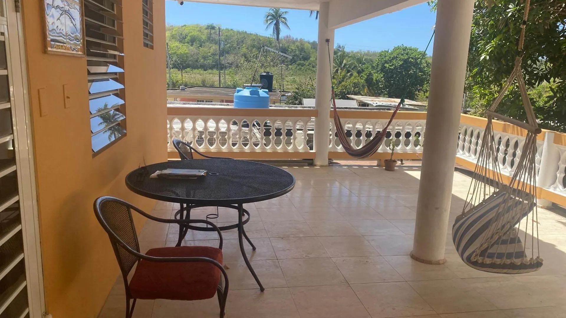 Villa Marsana Aguada