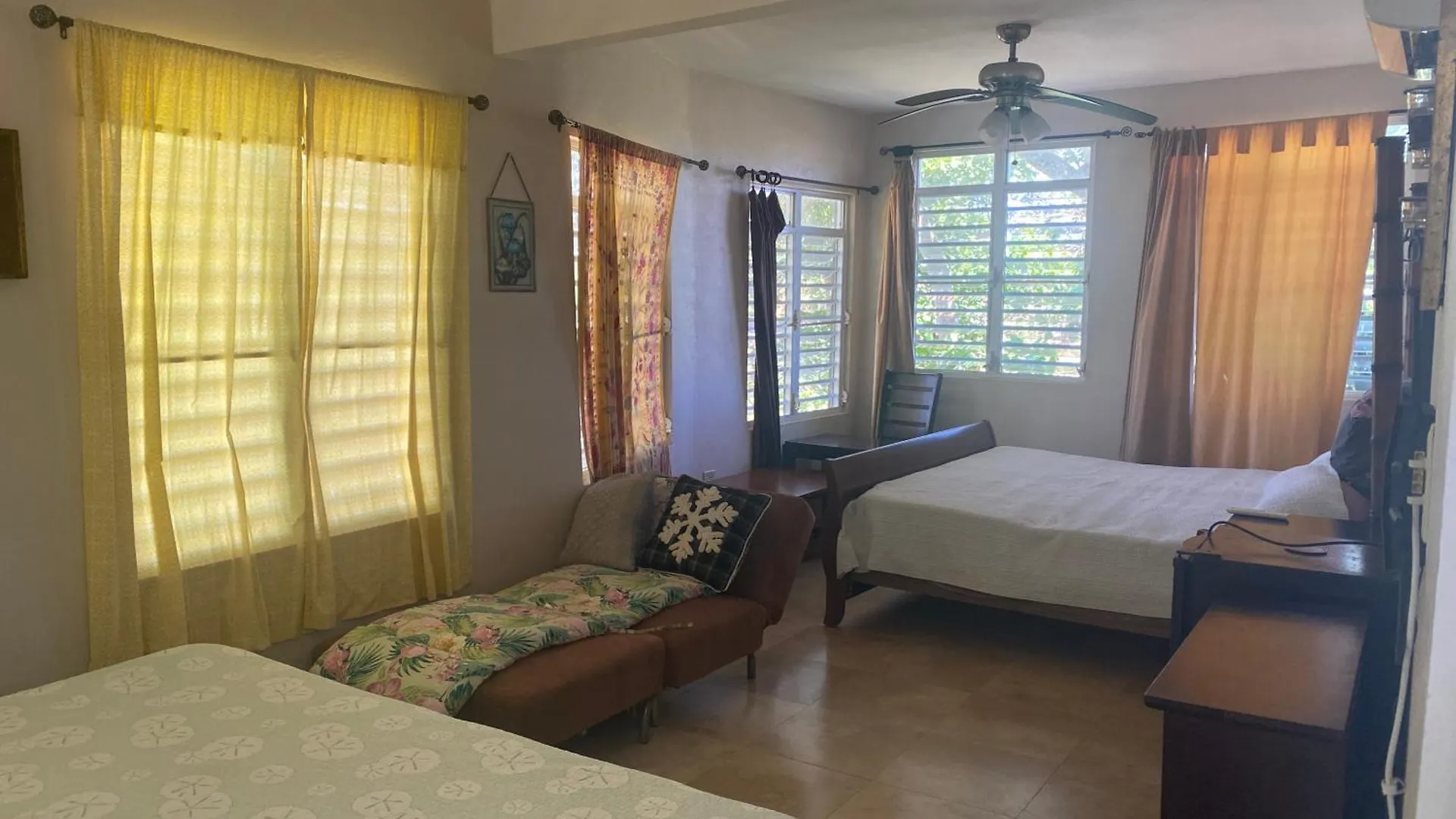 Villa Marsana Aguada 3*,