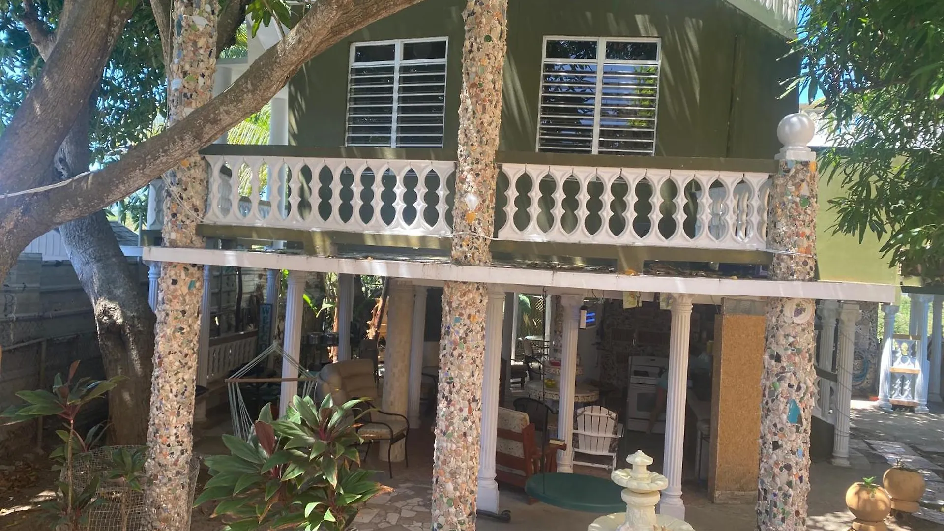 Villa Marsana Aguada