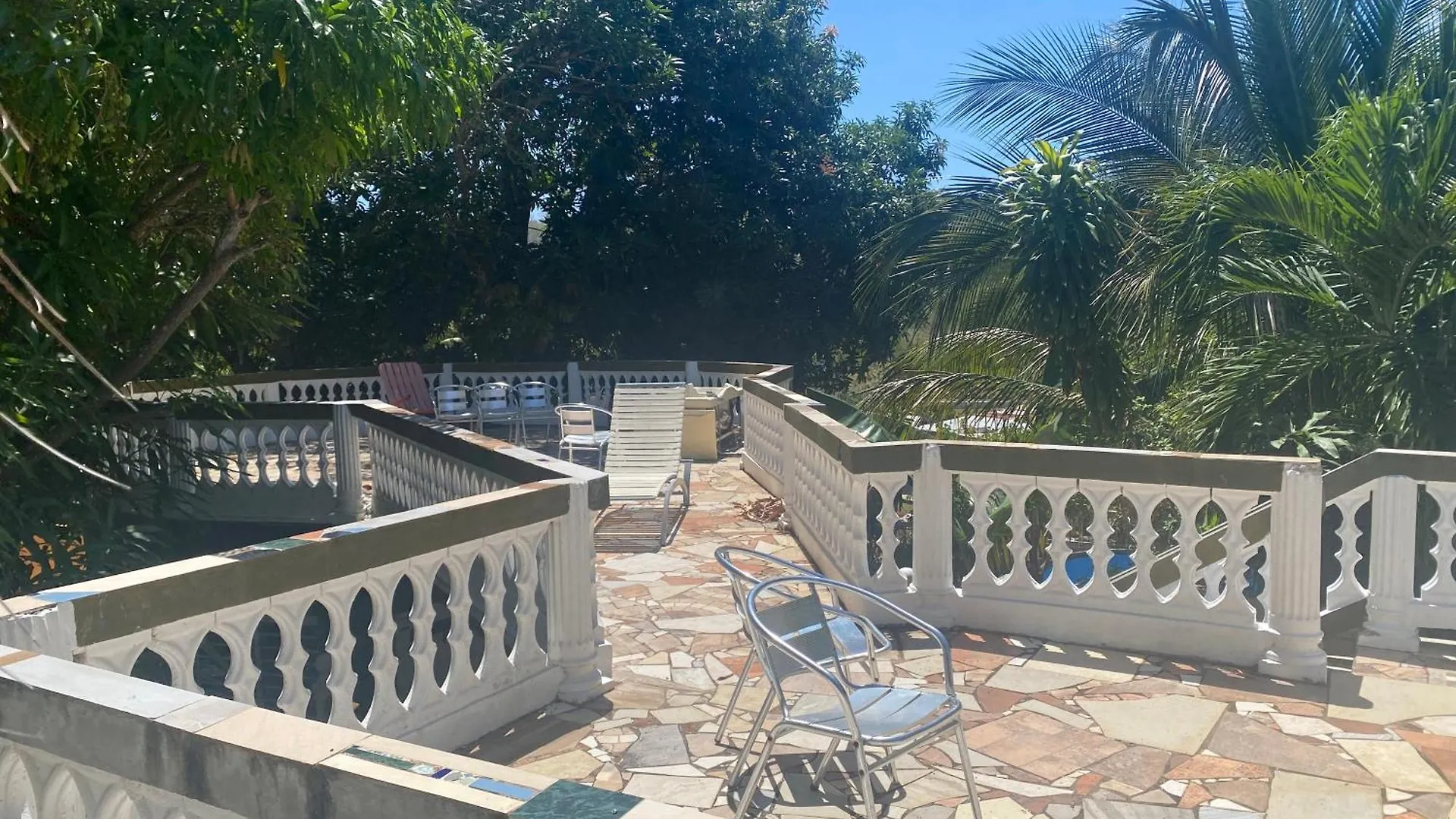Villa Marsana Aguada