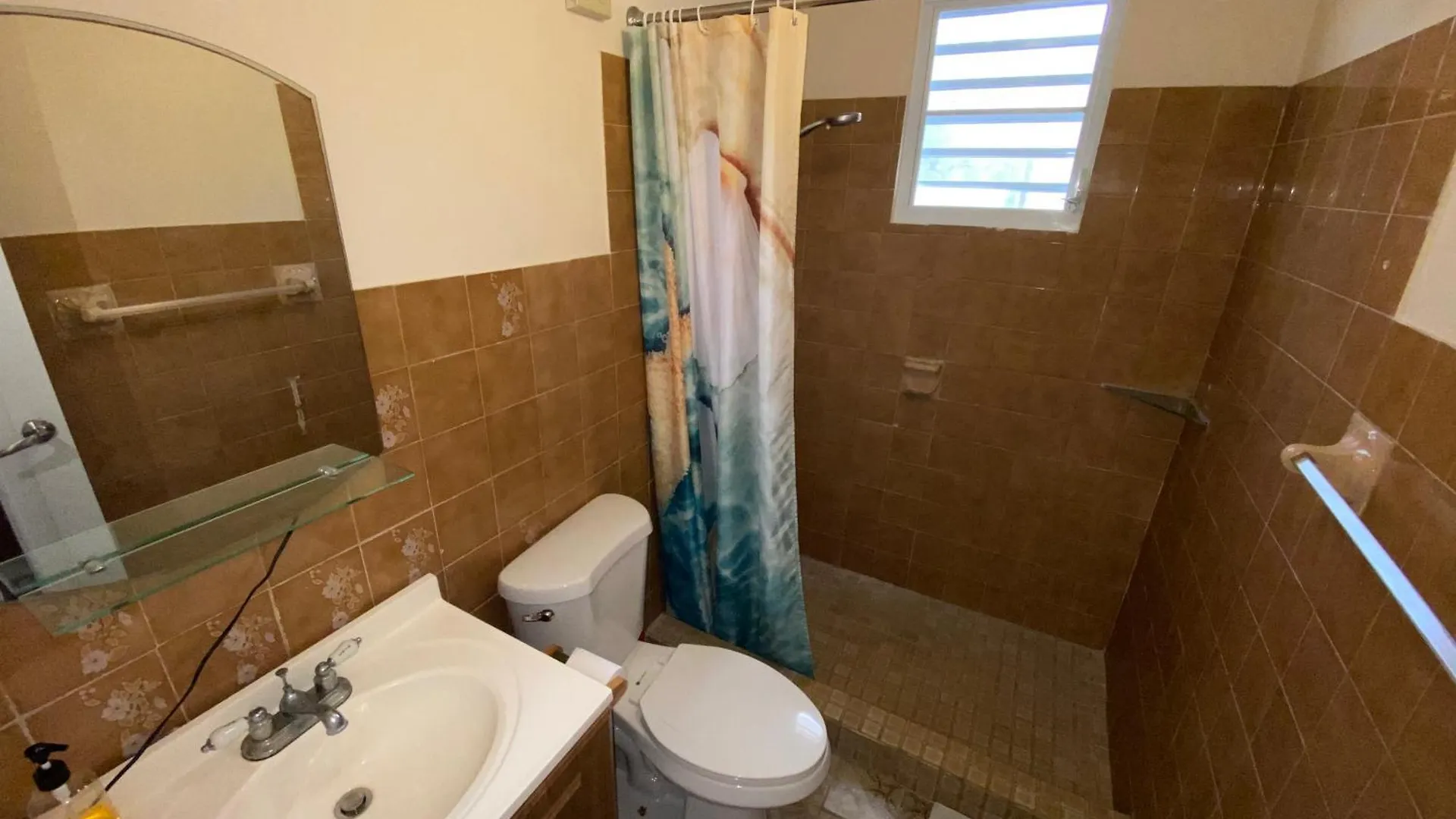 Guest house Villa Marsana Aguada