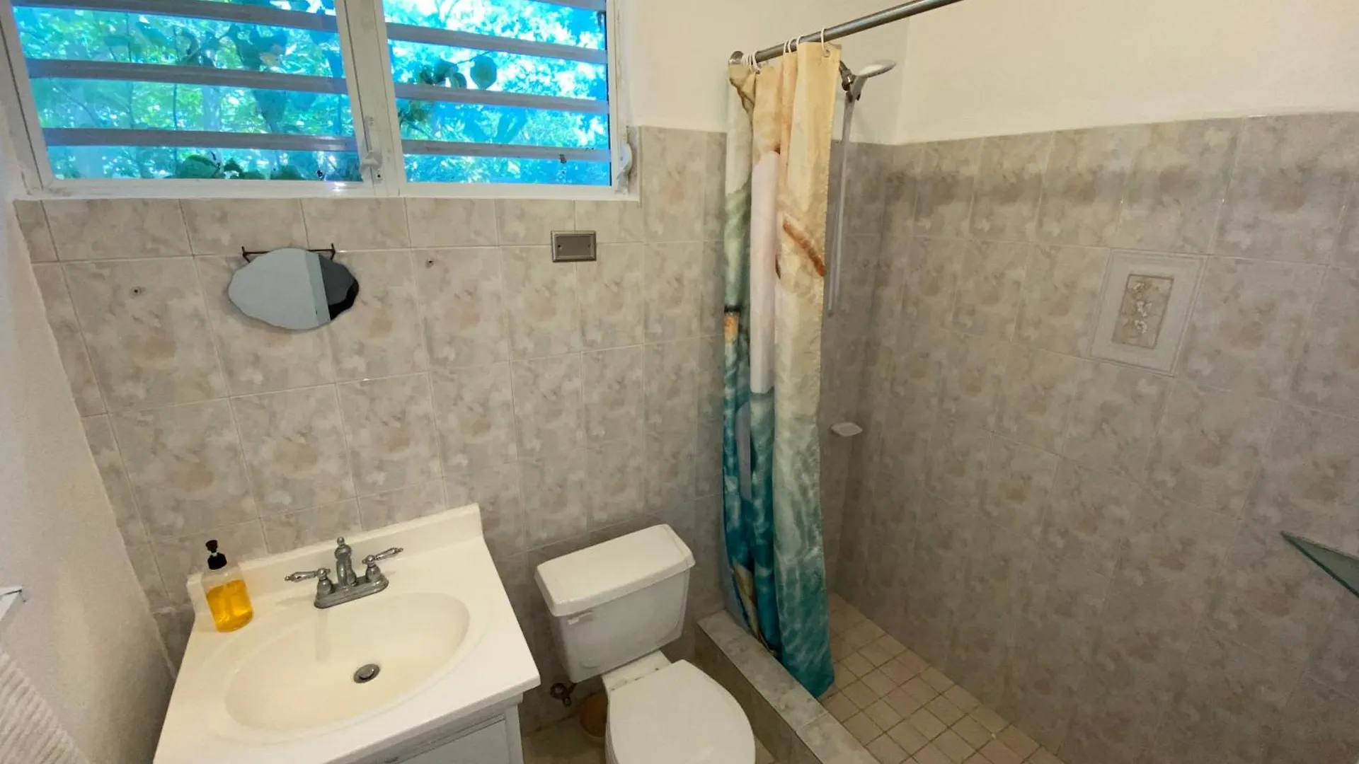 Villa Marsana Aguada Guest house