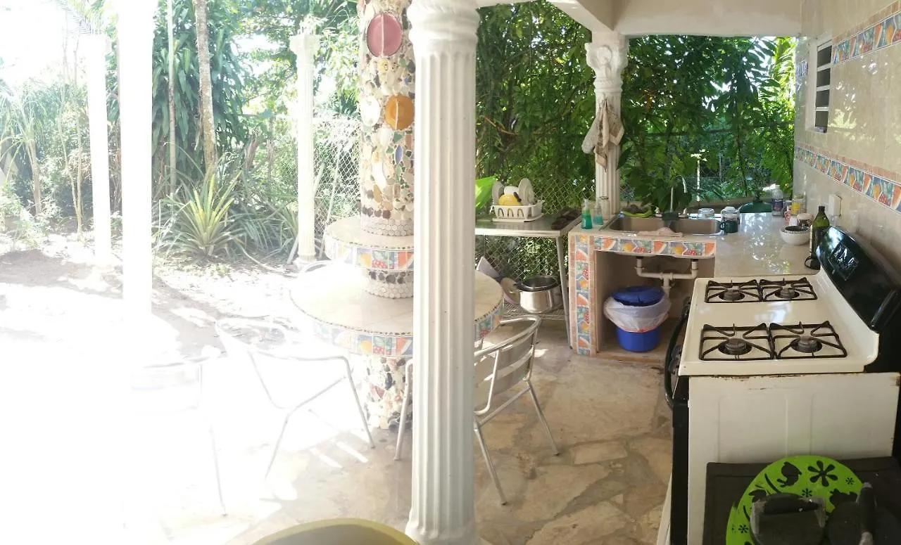 Villa Marsana Aguada Puerto Rico
