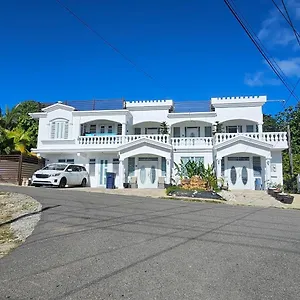 Discovery Apartment