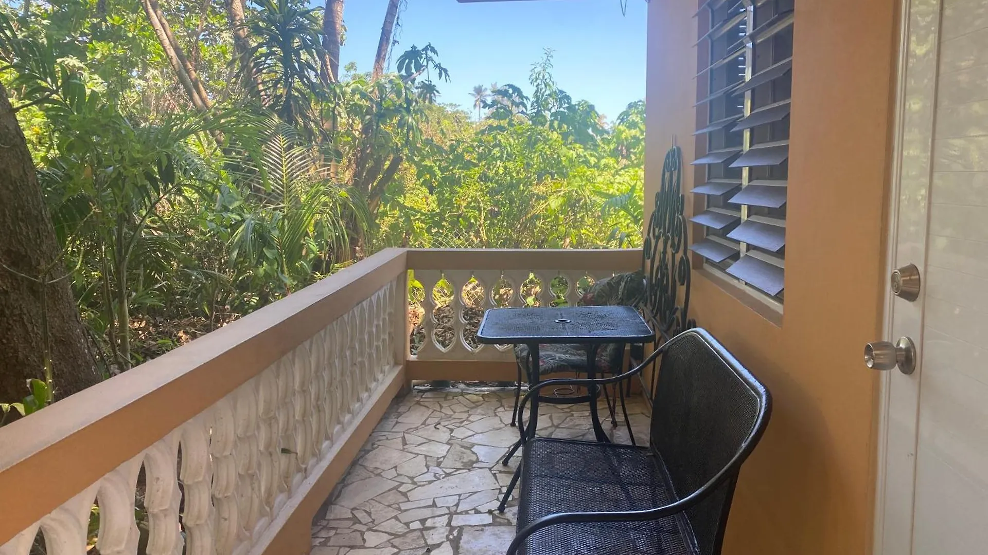 אגואדה Villa Marsana 3*,  פוארטו ריקו