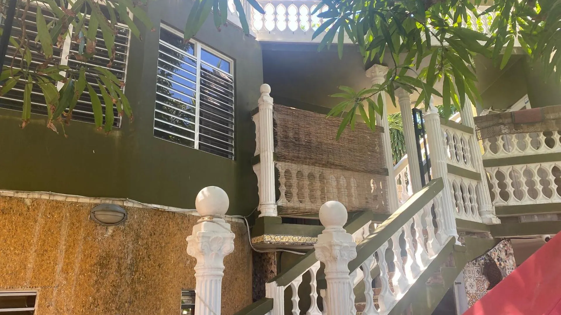 אגואדה Villa Marsana בית הארחה