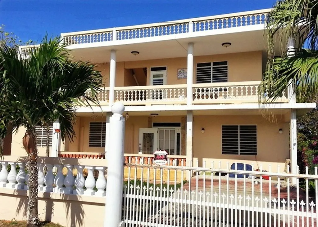 אגואדה Villa Marsana