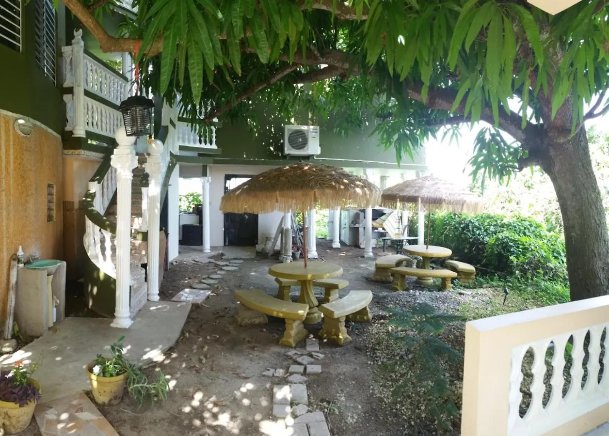 אגואדה Villa Marsana 3*,  פוארטו ריקו